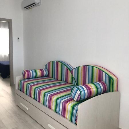 Casa Estiva Francesco E Nicolo Lejlighed Vieste Eksteriør billede
