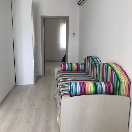 Casa Estiva Francesco E Nicolo Lejlighed Vieste Eksteriør billede
