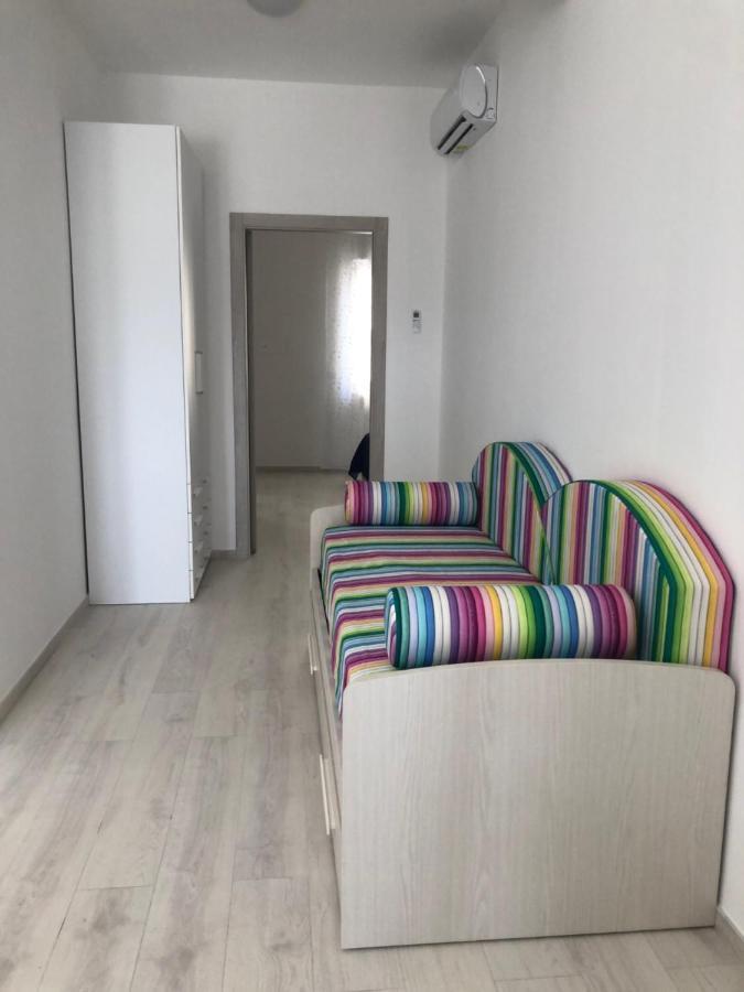 Casa Estiva Francesco E Nicolo Lejlighed Vieste Eksteriør billede